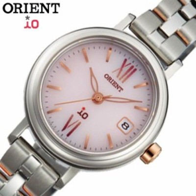 オリエント ORIENT WI0371W　女性用腕時計イオシリーズ