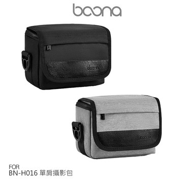 baona BN-H016 單肩攝影包 側背包 單眼相機包 雜物包 旅行包 配件包