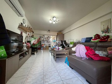 潭子綠世界視野戶3房雙車位｜台中市潭子區雅豐街