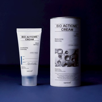 OGANACELL Bio Actiome Reovery Cream 50mL
