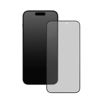 iPhone 15 Pro Max 9H 鋼化玻璃保護貼 高透
