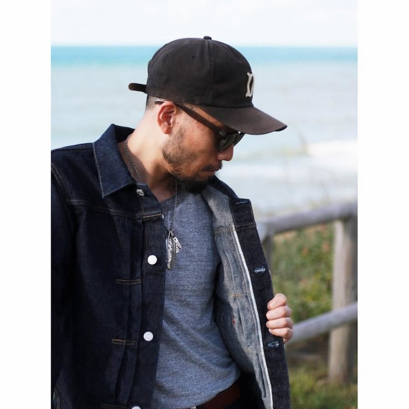 TCBジーンズ デニムジャケット 1st TCB jeans TCB 30's Jacket