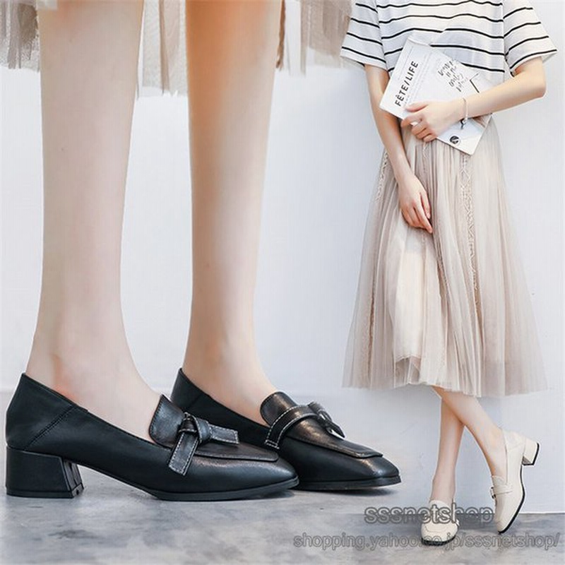 ローファー パンプス レディース ビットローファー スリッポン 大人 フラットシューズ おしゃれ ニッシュシューズ ぺたんこ靴 歩きやすい Sssnetshop 通販 Lineポイント最大0 5 Get Lineショッピング