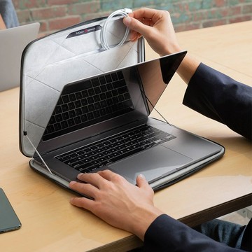 Twelve South SuitCase for MacBook Pro 16 吋硬殼內袋 TS-2204