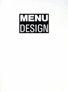  ＭＥＮＵ　ＤＥＳＩＧＮ／デザイン