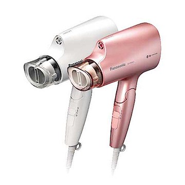 國際牌 Panasonic 奈米水離子吹風機 EH-NA27-2色任選(館長推薦-熱銷補貨)