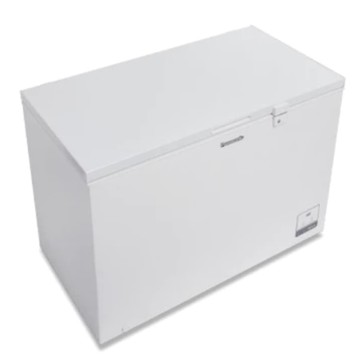 【Panasonic 國際牌】NR-FC306V-W 300公升 變頻臥式冷凍櫃(含基本安裝)