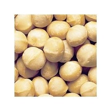 原味烘焙夏威夷豆 Macadamia Nuts