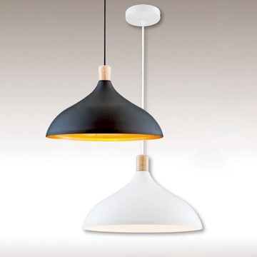 北歐風單吊燈 B209-81-24121 24122