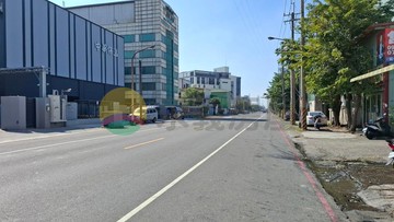 小港臨海工業區大地坪/三相電/RC廠辦｜高雄市小港區東林路