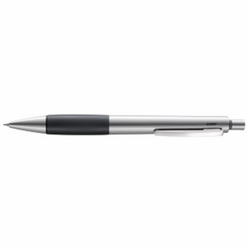 ラミー シャープペンシル シャーペン Lamy アクセントal Accental ラバーグリップ シャープペンシル シャーペン 送料無料 込 ホワイトデ 通販 Lineポイント最大1 0 Get Lineショッピング