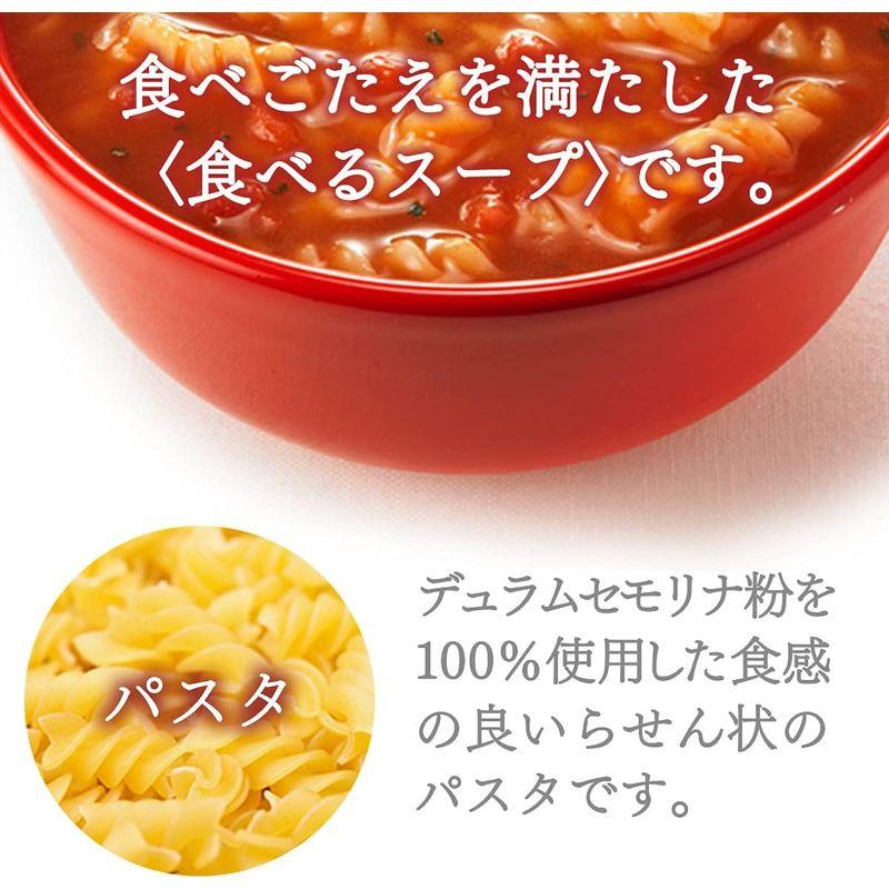 味の素 クノール スープ DELI バラエティボックス 18袋入 トマト きのこ たらこ (カップスープ スープ パスタ 食品 まとめ買い)