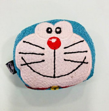 【震撼精品百貨】Doraemon 哆啦A夢 Doraemon沙包 震撼日式精品百貨