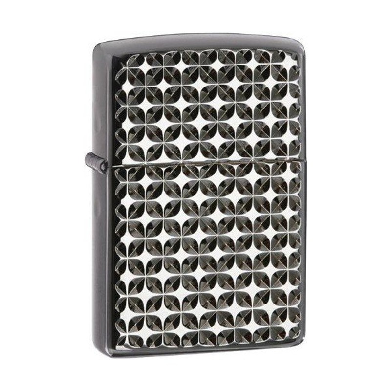 Zippo ジッポー ENGINE TURN STAR 28186 | hmgrocerant.com