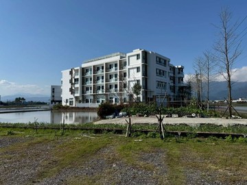 礁溪鄉近國道交流道2年新精美大套房｜宜蘭縣礁溪鄉玉田一路