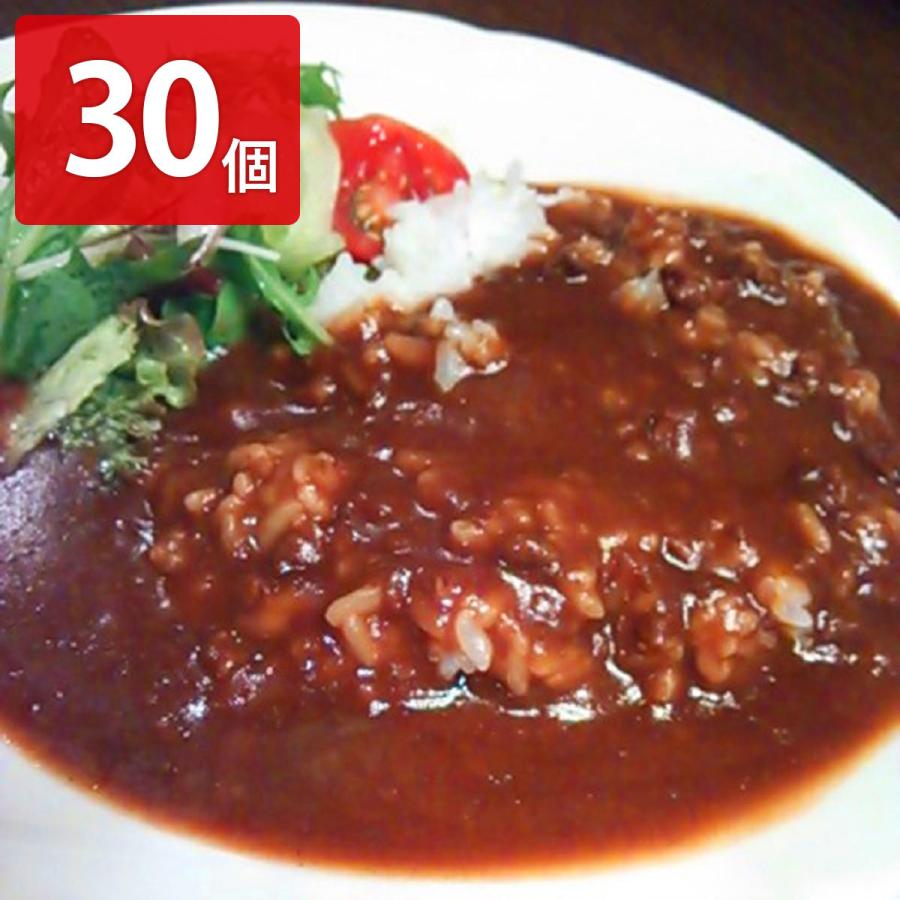 金沢和風カレー 30個セット レトルトカレー 金沢カレー 鰯組 和風カレー