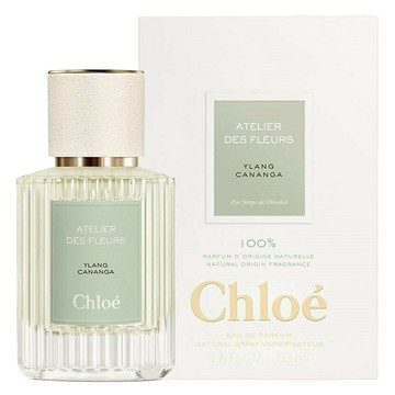 【Chloe】仙境花園系列香氛 - YLANG CANANGA 伊蘭之境 (50ml) 【平輸版】