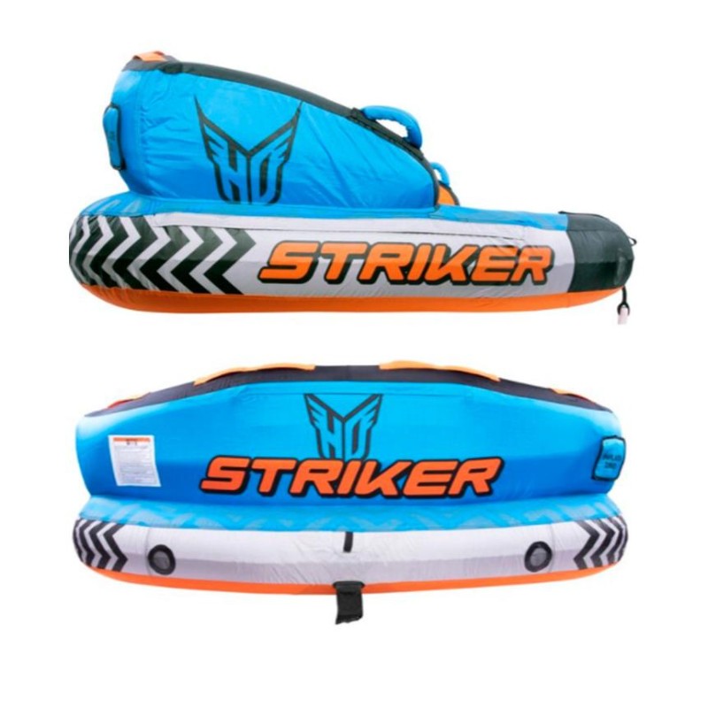 本日超特価 3人乗り トーイングチューブ HO SPORTS STRIKER3 スポーツ