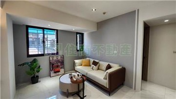 三重國小長樂華廈二房車｜新北市三重區長樂街