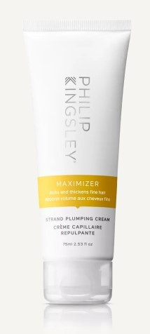 Philip Kingsley 菲利普金斯利 丰盈顺滑免洗护发霜 75ml