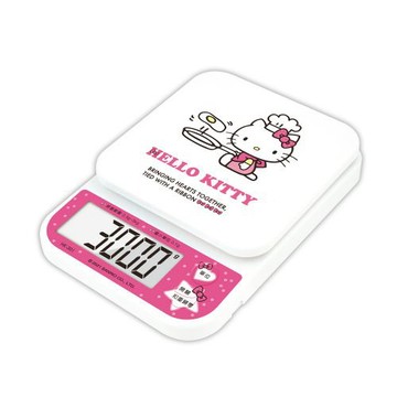 N Dr.AV聖岡科技 HK-301 日式高精度電子秤