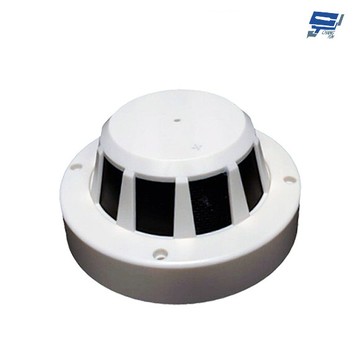 昌運監視器 200萬 四合一 偵煙型同軸音頻攝影機 內建麥克風 ahd/tvi/cvi/類比960h