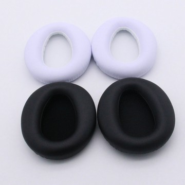 適用于MDR-10RBT索尼 mdr-10rnc 耳墊耳機皮套耳罩 MDR-10R海綿套【宜家良品百貨】