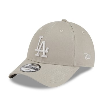 NEW ERA 男女 9FORTY COLOR ERA SS26 洛杉磯道奇 灰 NE14889195