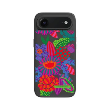 iPhone Air SolidX 黑 - Bebel Franco - Tropicalia