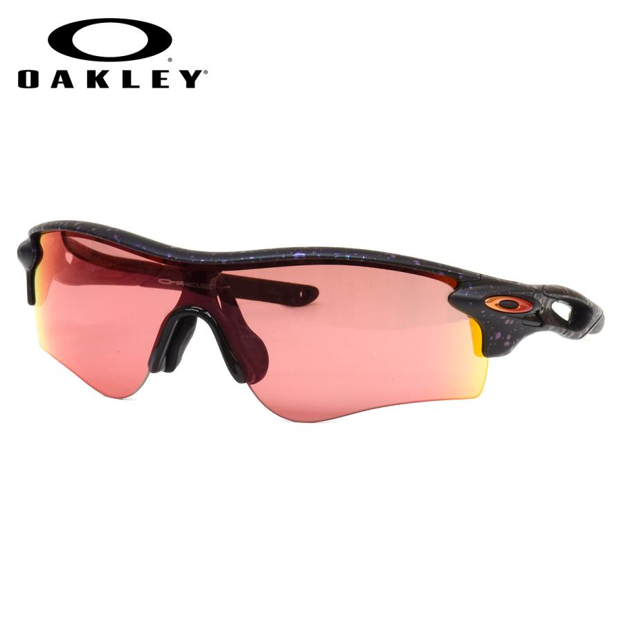 オークリー サングラス OO9206 91 38 OAKLEY レーダーロックパス