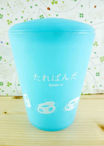 【震撼精品百貨】たれぱんだ_趴趴熊~牙刷架