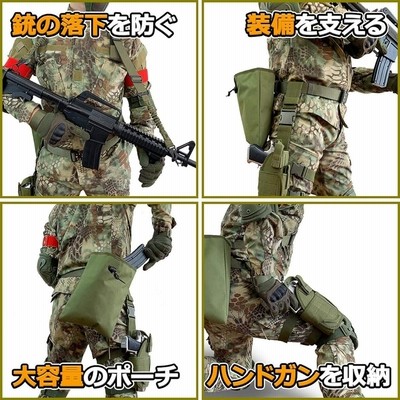 新春初売り サバゲー 装備 マスク 10点セット サバイバルゲーム セット トイガン