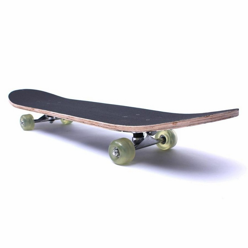 送料無料 新品スケートボード コンプリートセット スケボースケート