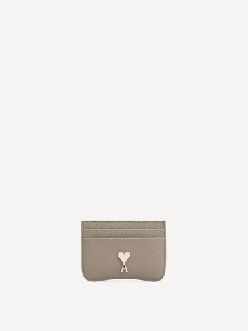 AMI Paris Paris Paris Card Holder