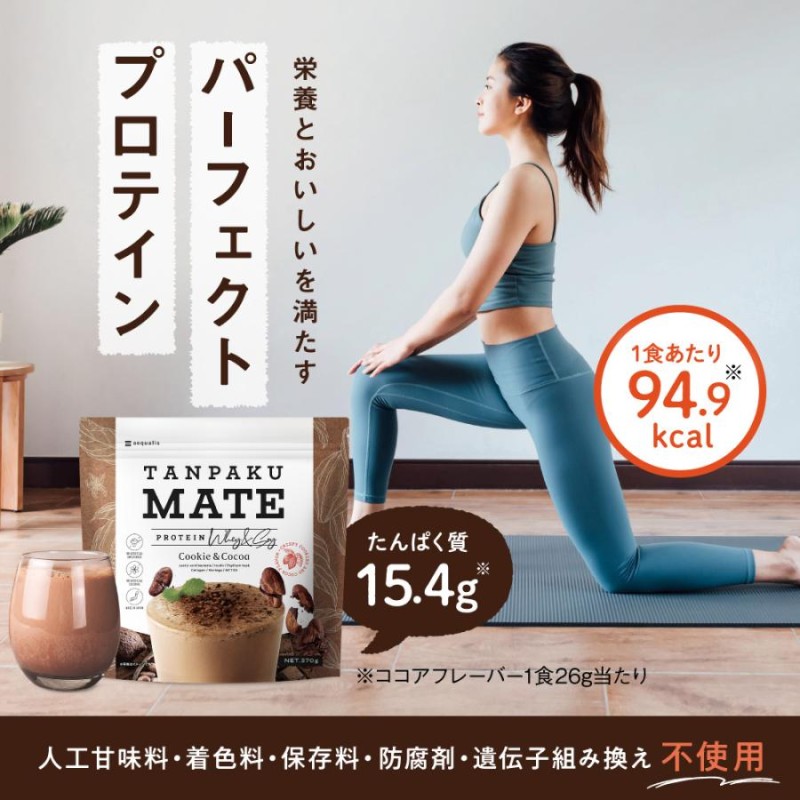 プロテイン ダイエット 置き換えダイエット 食品 ソイプロテイン