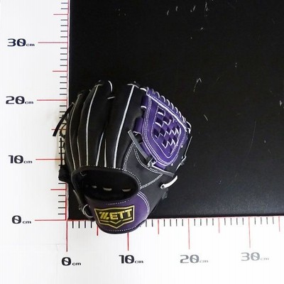 ZETT トレーニング用 グローブ BPGB17010 ゼット トレーニンググラブ ZETT 【野球・ソフト】 グラブ