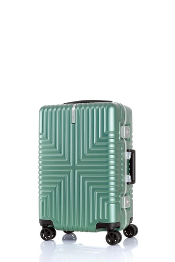 INTERSECT 20吋 四輪鋁框行李箱