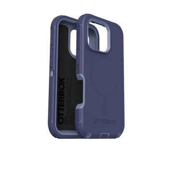 OtterBox 防禦者軍規磁吸保護殼 iPhone 16 Defender Magsafe