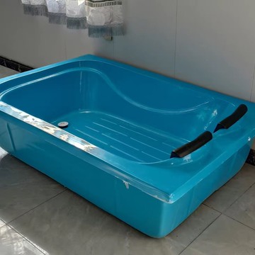 公司貨 免運附發票 速發 浴缸 亞克力獨立式免安裝加厚雙人浴缸浴池酒店專用雙人浴缸浴盆可移動