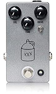 JHS Pedals オーバードライブ Moonshine Overdrive (国内正規品)(中古品)