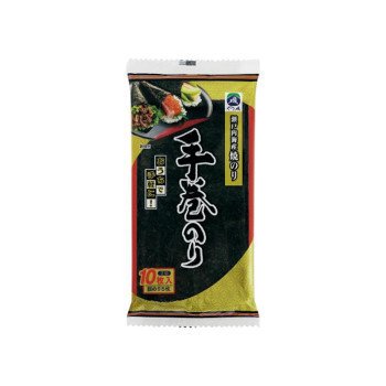 やま磯 手巻のり10枚 2切10枚×30個セット 送料無料