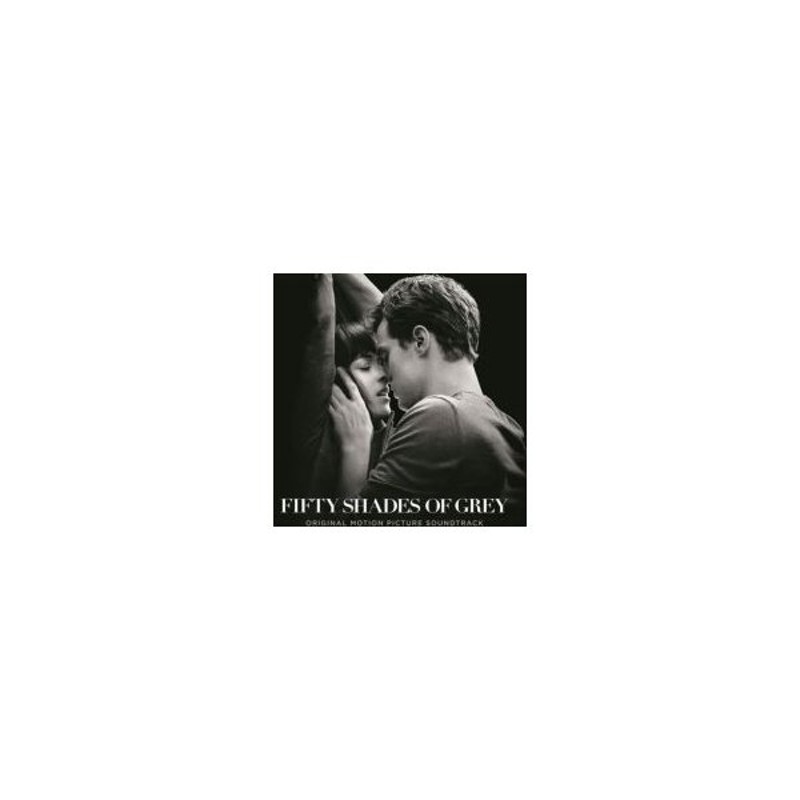 フィフティ シェイズ オブ グレイ Fifty Shades Of Grey 輸入盤 Cd 通販 Lineポイント最大0 5 Get Lineショッピング