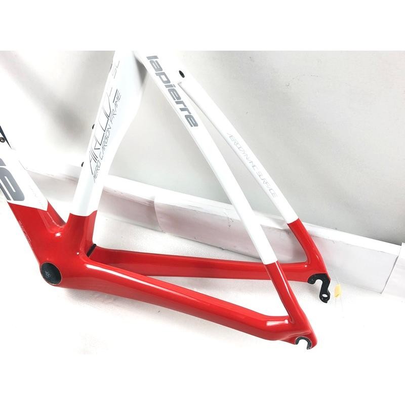 未使用品 ラピエール LAPIERRE エアーコードSL500 AIRCODE SL500