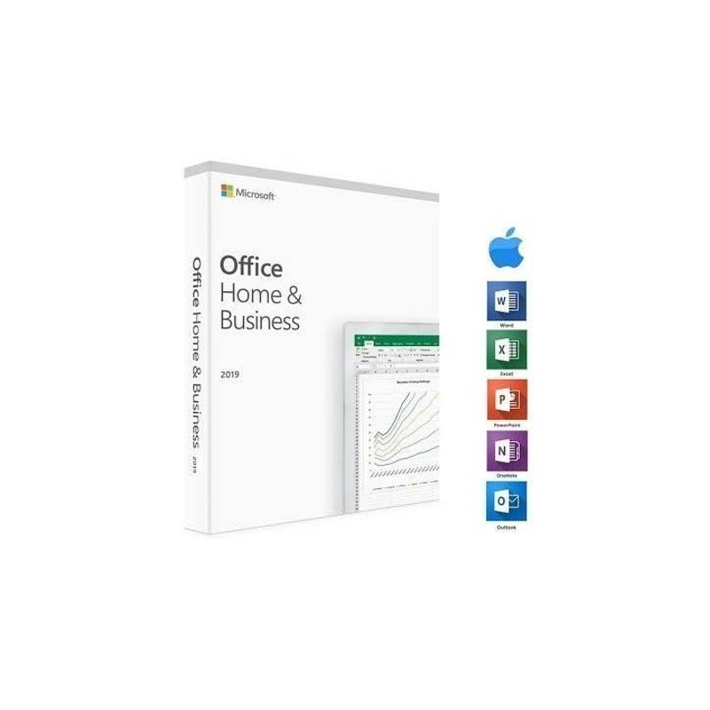 Microsoft office 2019 Home & Business