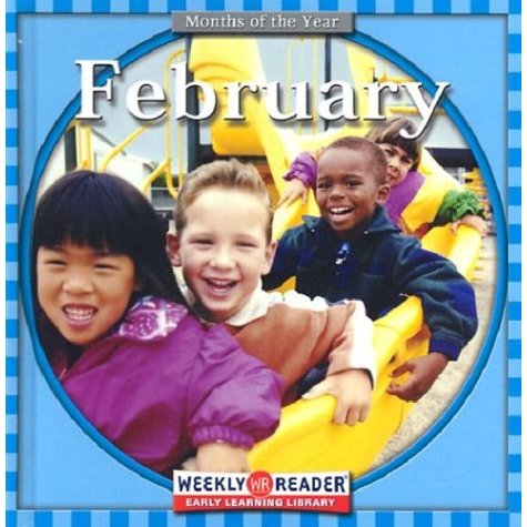 February (Months of the Year)