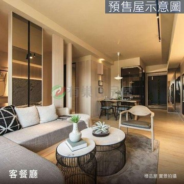 烏日區大華縱橫兩房雙衛浴平車｜高鐵特區核心商業區 ｜台中市烏日區高鐵三路