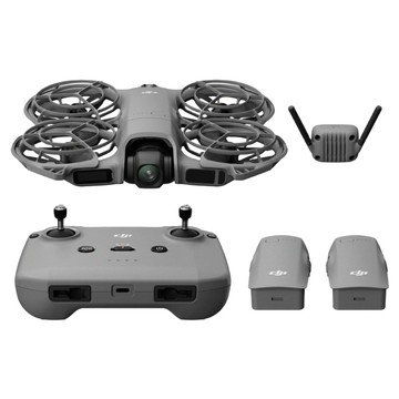 DJI 大疆創新 NEO 2 暢飛套裝  灰色  1套
