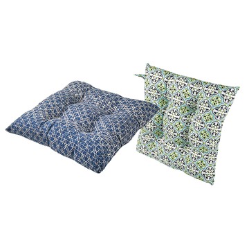 京都日式坐墊-顏色隨機出貨