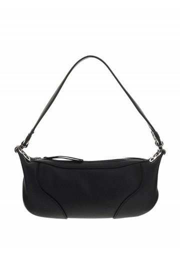 By Far - Amira Mini Bag - Womens - Black