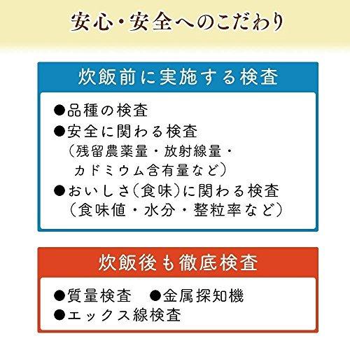 アイリスオーヤマ パックご飯 国産米 100% 低温製法米 非常食 米 レトルト 180g×10個